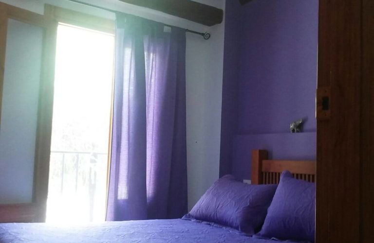 Rehabilitación de vivienda en la Alpujarra