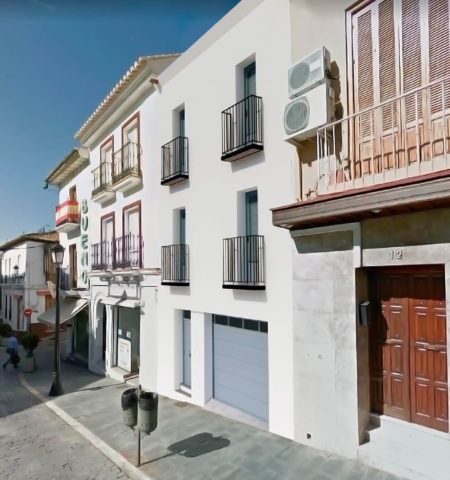 Vivienda en Chiclana