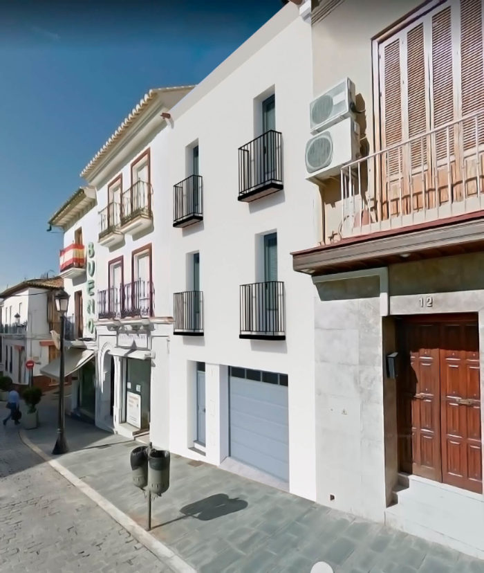 Vivienda en Chiclana